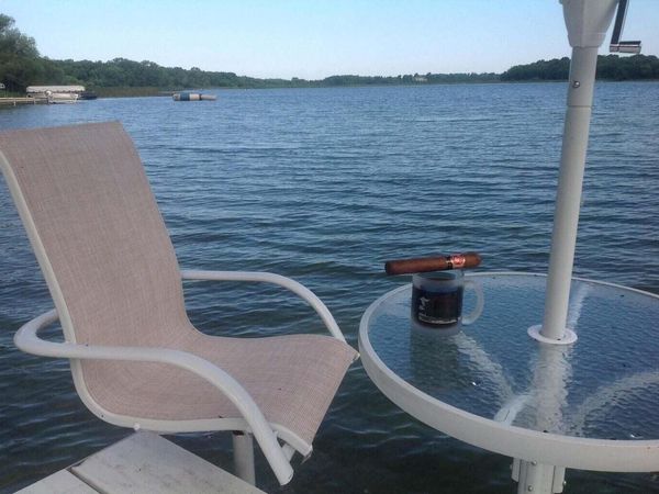 N73W36388 S SHORE DRIVE, Oconomowoc, WI 53066