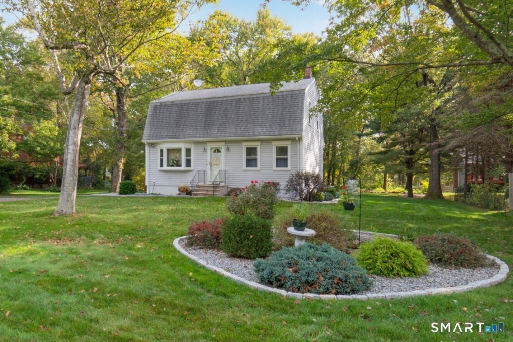 548 Beecher, Wolcott, CT 06716 Main Photo
