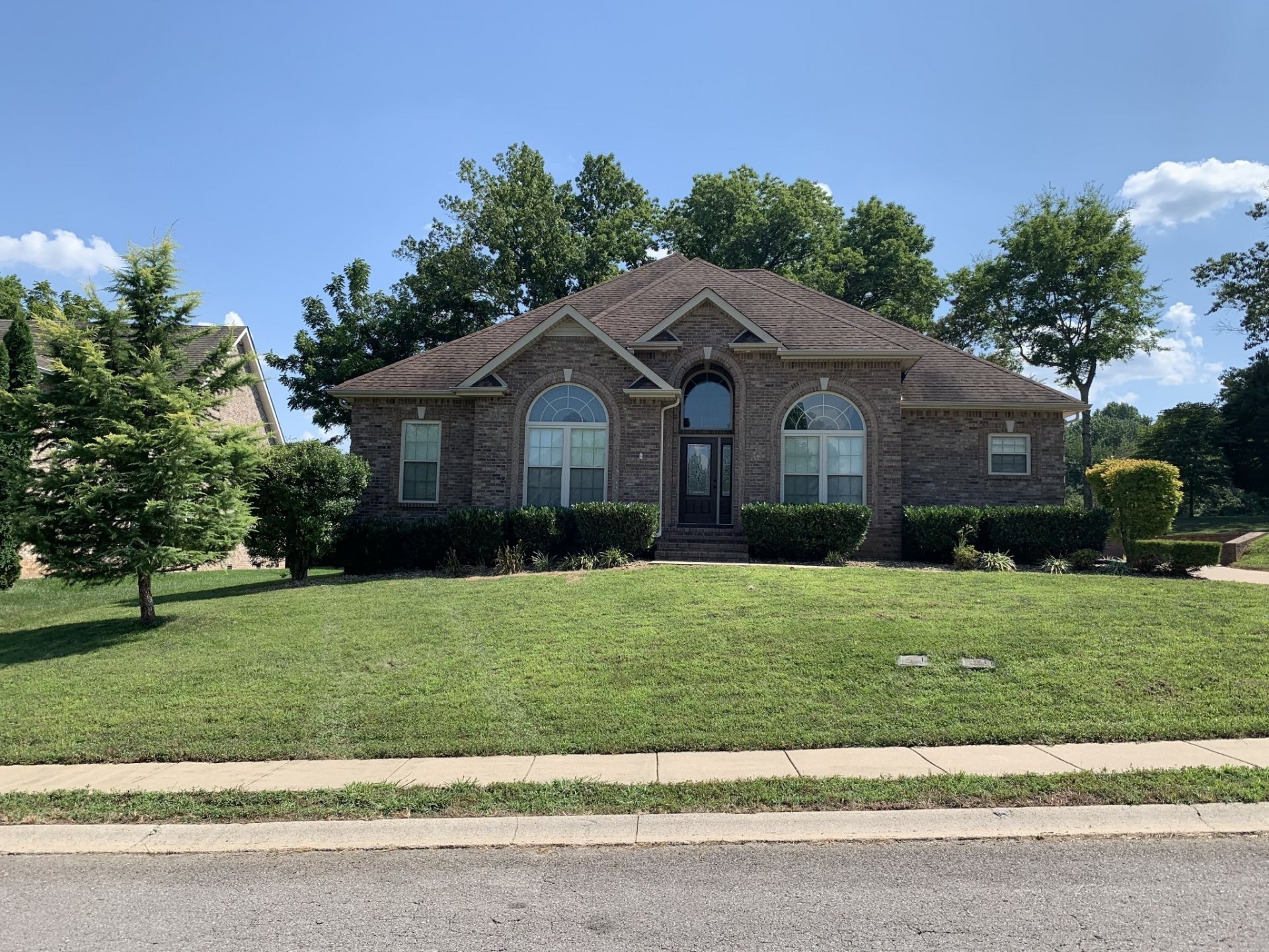 3620 Prestwicke Pl, Adams, TN 37010 Main Photo