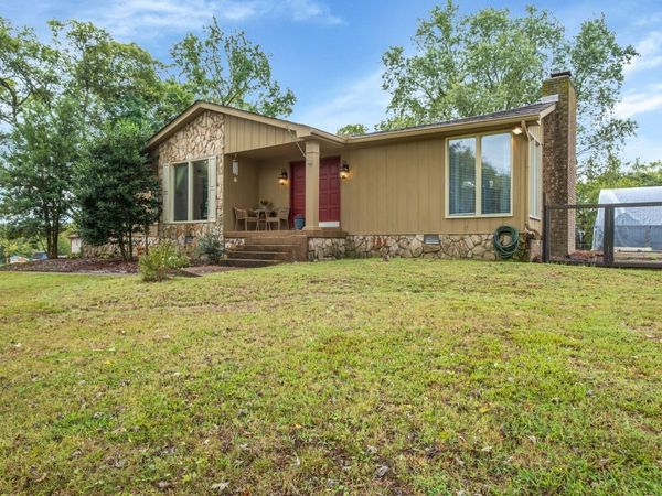 622 Oakwood Ter , Mount Juliet, TN 37122