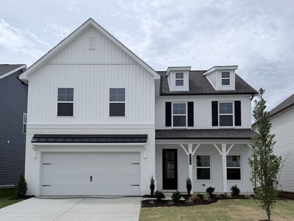 516 Misty Creek Court , Nashville, TN 37207
