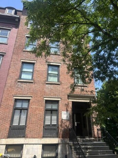 87 Columbia Street, Unit 1st floor, Albany, NY 12210 Main Photo