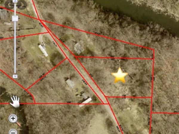 Township Road 191 , Bloomingdale, OH 43910