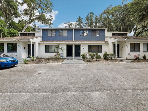 904 SUMTER STREET , LEESBURG, FL 34748