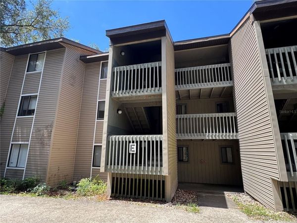 83 SE 16TH AVENUE, Unit E102, GAINESVILLE, FL 32601
