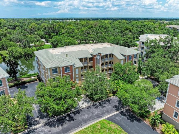 5200 MANORWOOD DRIVE , Unit 2D, SARASOTA, FL 34235