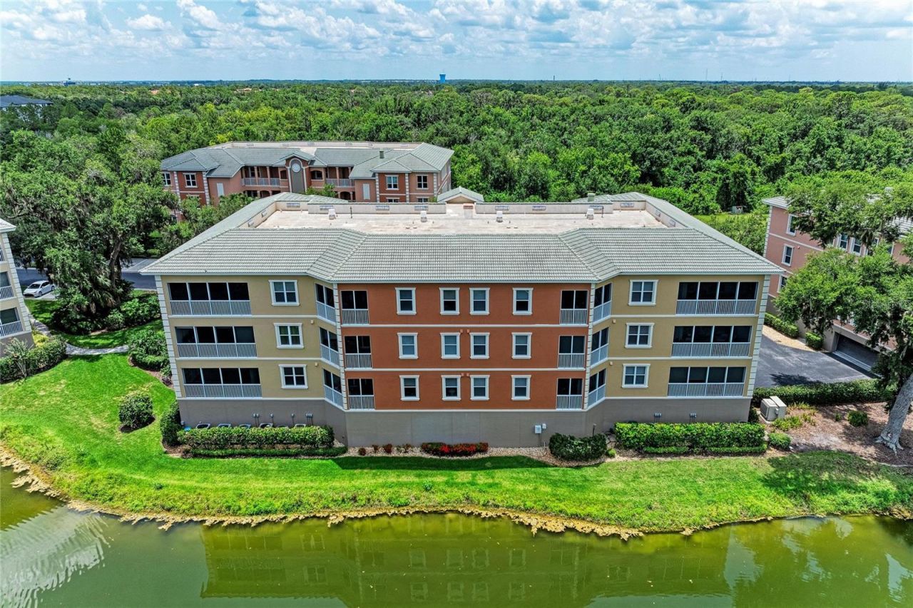 5200 Manorwood Drive, Unit 2D, Sarasota, FL 34235 Photo