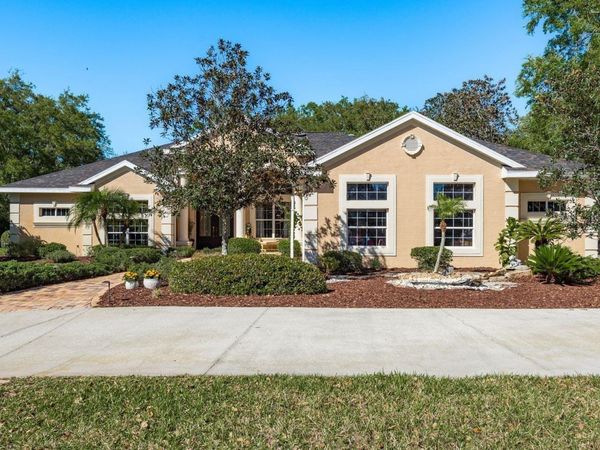 6219 RIVIERA LANE , NEW PORT RICHEY, FL 34655