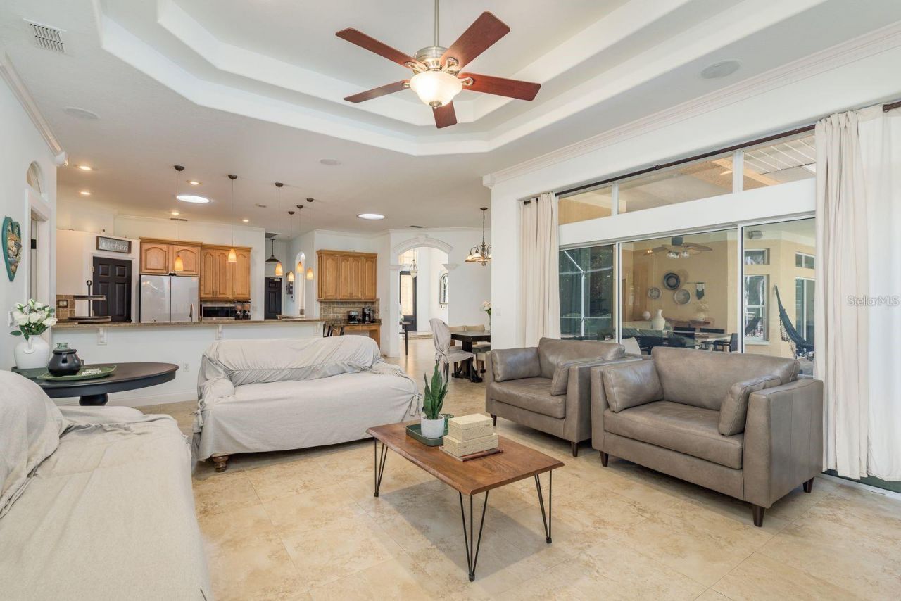 6219 Riviera Lane , New Port Richey, FL 34655 Photo