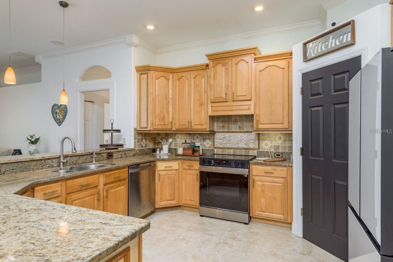 6219 Riviera Lane , New Port Richey, FL 34655 Photo