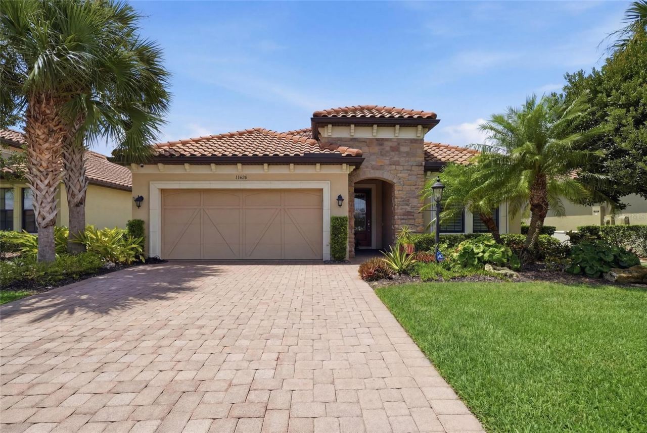 13038 Prima Drive , Bradenton, FL 34211 Photo