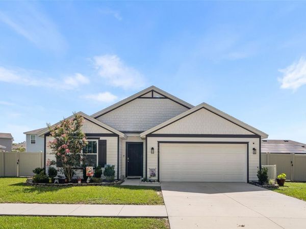16467 NW 192ND TERRACE , HIGH SPRINGS, FL 32643