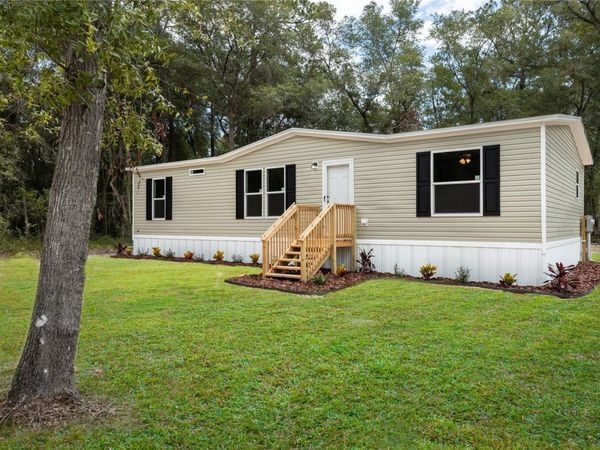 104 JACKSON AVENUE, INTERLACHEN, FL 32148