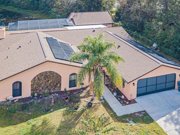 2456 DANFORTH ROAD, SPRING HILL, FL 34608
