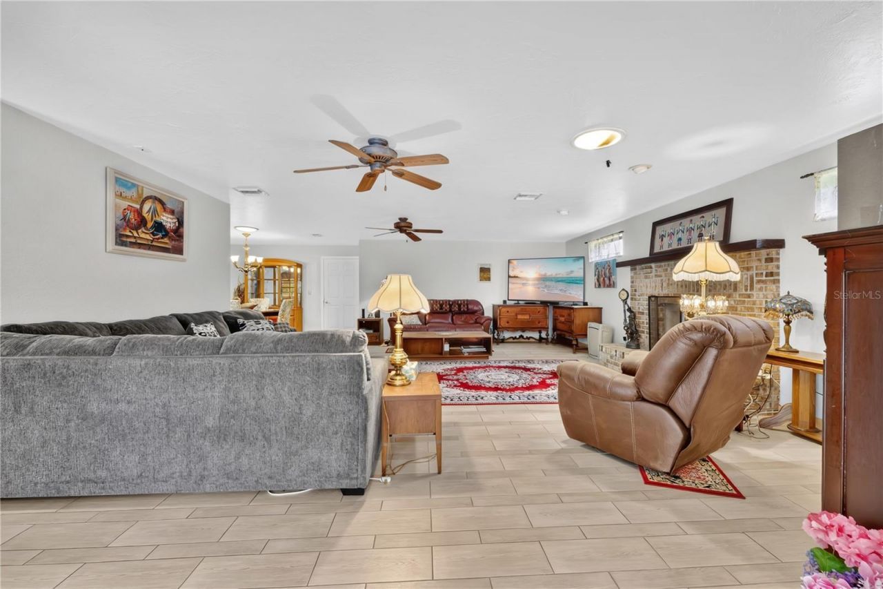2456 Danforth Road, Spring Hill, FL 34608 Photo
