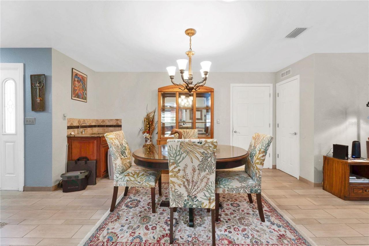 2456 Danforth Road, Spring Hill, FL 34608 Photo