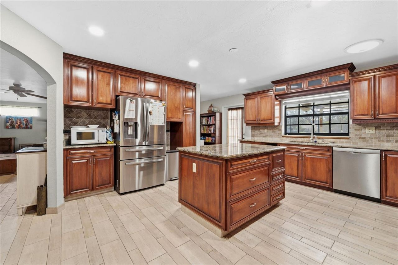 2456 Danforth Road, Spring Hill, FL 34608 Photo