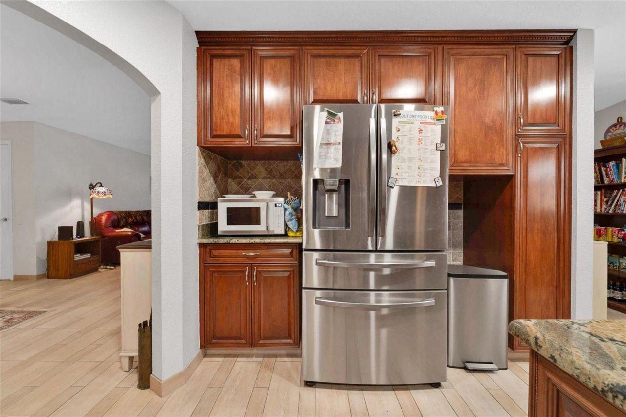 2456 Danforth Road, Spring Hill, FL 34608 Photo