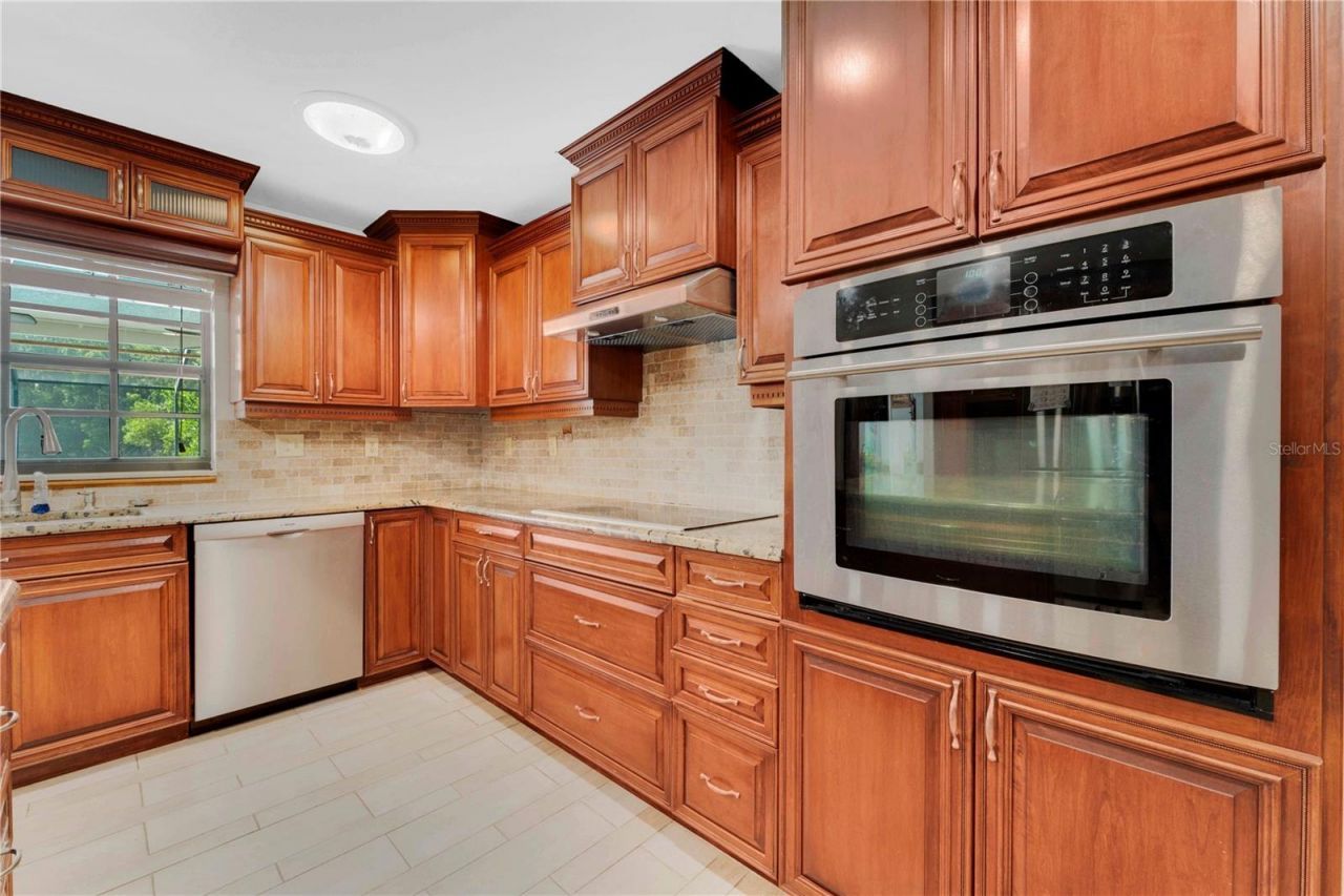 2456 Danforth Road, Spring Hill, FL 34608 Photo