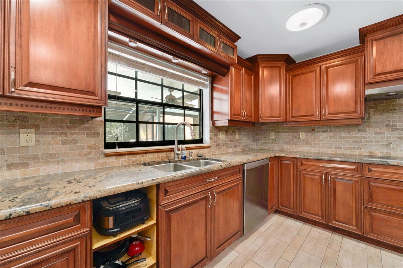 2456 Danforth Road, Spring Hill, FL 34608 Photo