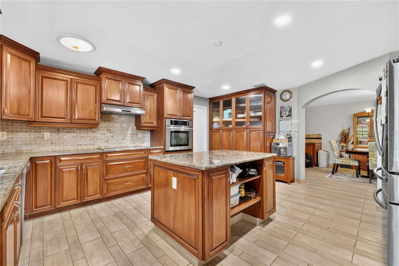 2456 Danforth Road, Spring Hill, FL 34608 Photo