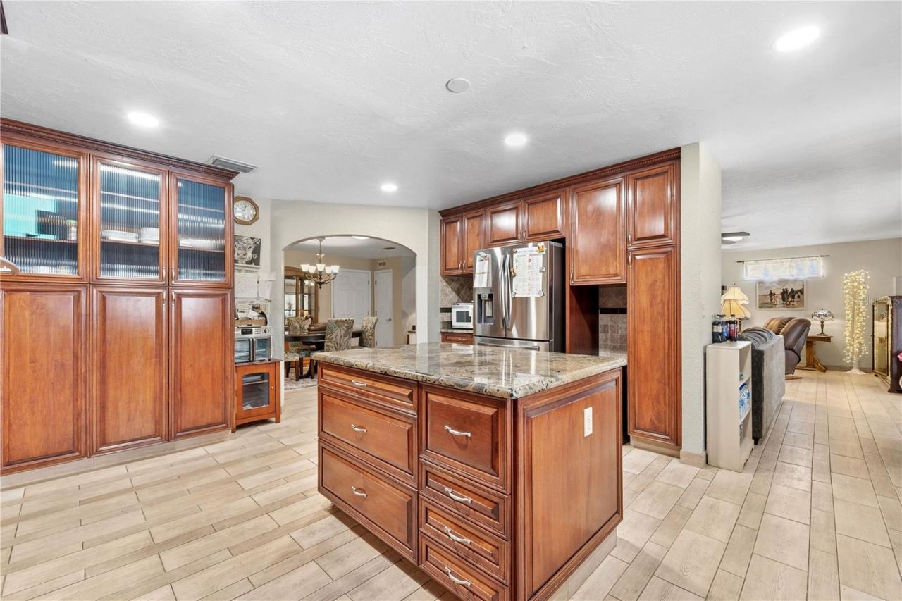 2456 Danforth Road, Spring Hill, FL 34608 Photo