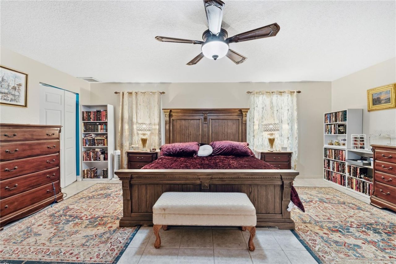 2456 Danforth Road, Spring Hill, FL 34608 Photo