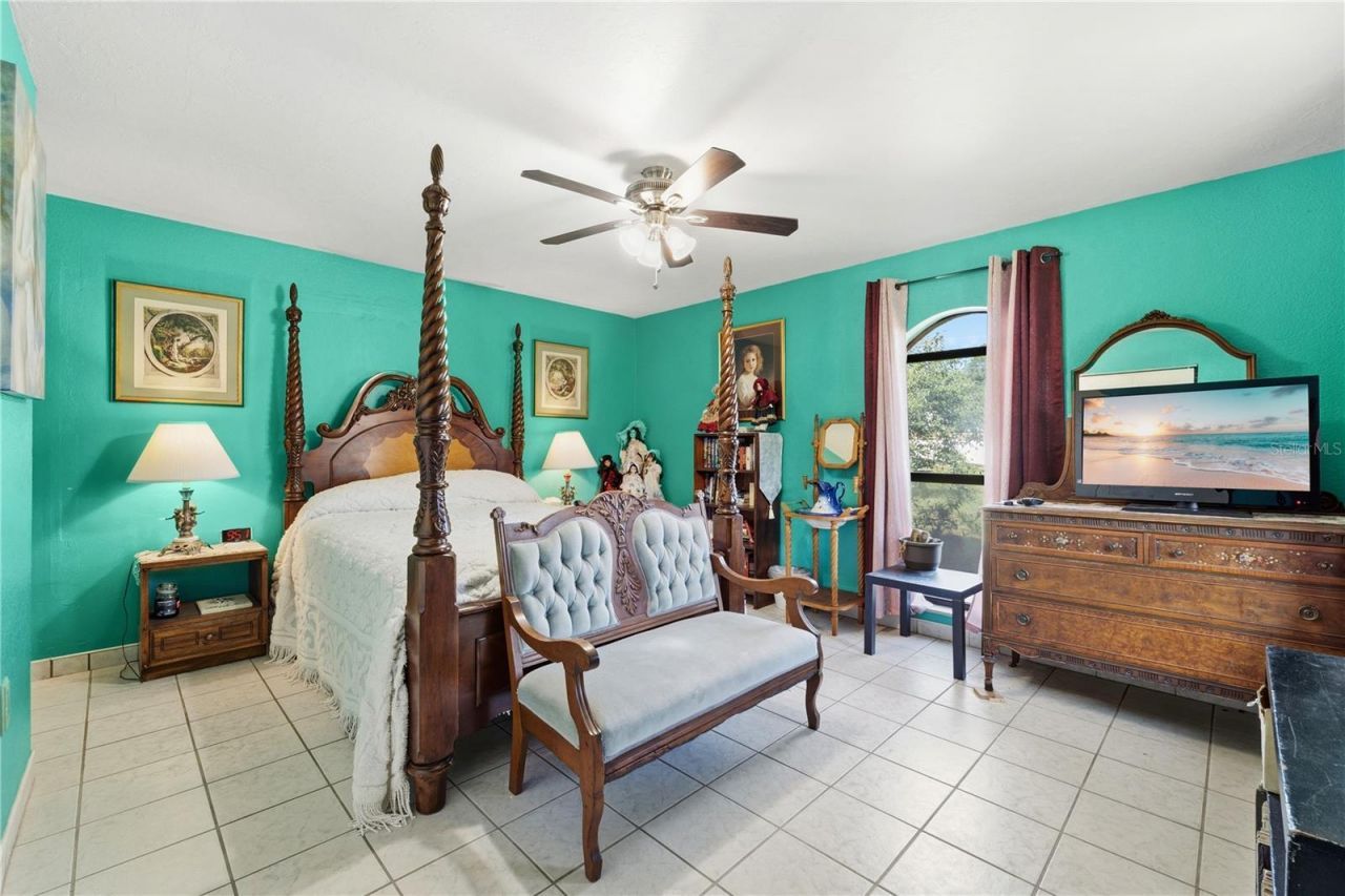 2456 Danforth Road, Spring Hill, FL 34608 Photo