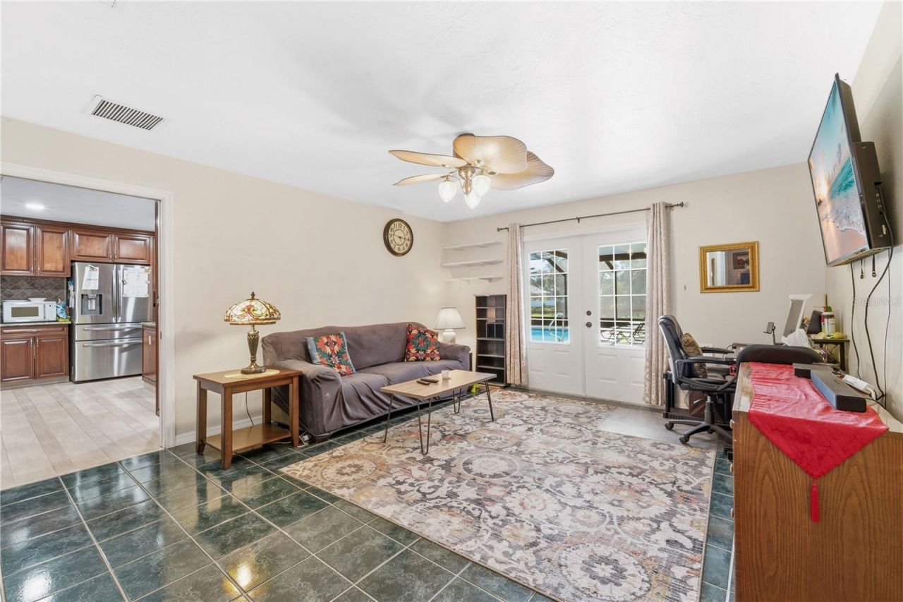 2456 Danforth Road, Spring Hill, FL 34608 Photo