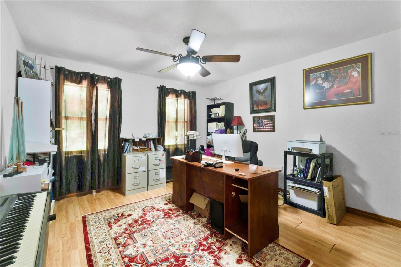 2456 Danforth Road, Spring Hill, FL 34608 Photo