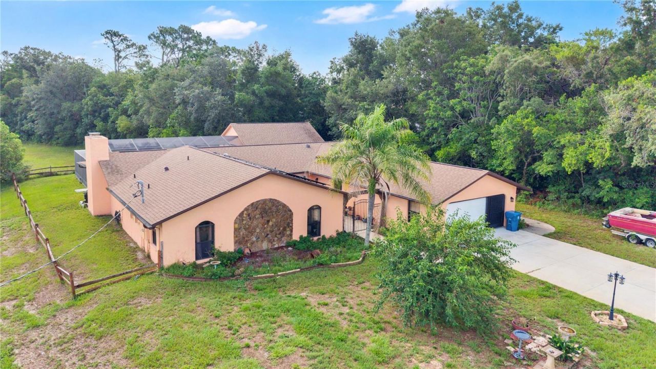 2456 Danforth Road, Spring Hill, FL 34608 Photo