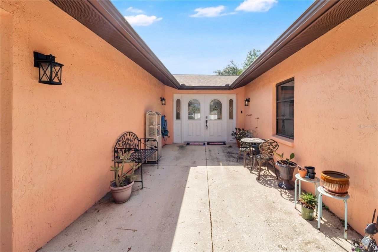 2456 Danforth Road, Spring Hill, FL 34608 Photo