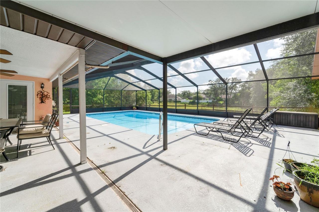 2456 Danforth Road, Spring Hill, FL 34608 Photo