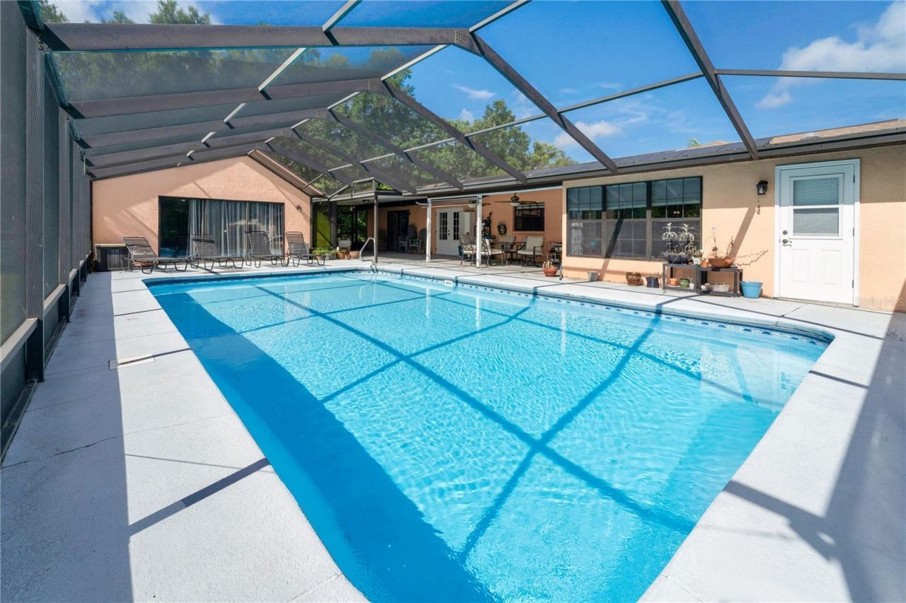 2456 Danforth Road, Spring Hill, FL 34608 Photo