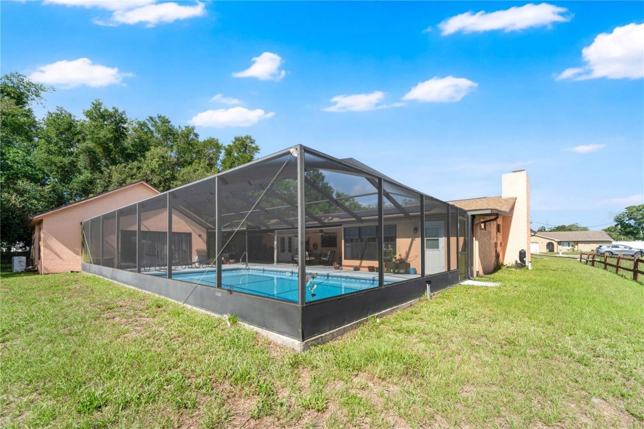 2456 Danforth Road, Spring Hill, FL 34608 Photo