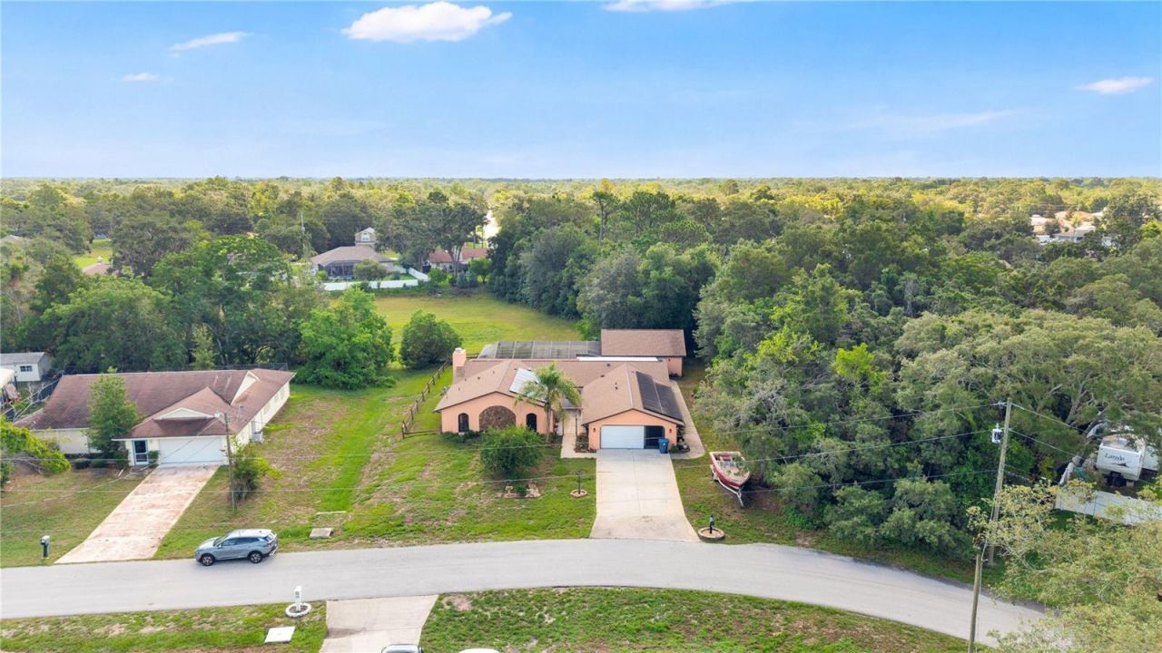 2456 Danforth Road, Spring Hill, FL 34608 Photo