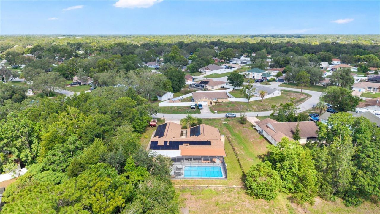 2456 Danforth Road, Spring Hill, FL 34608 Photo