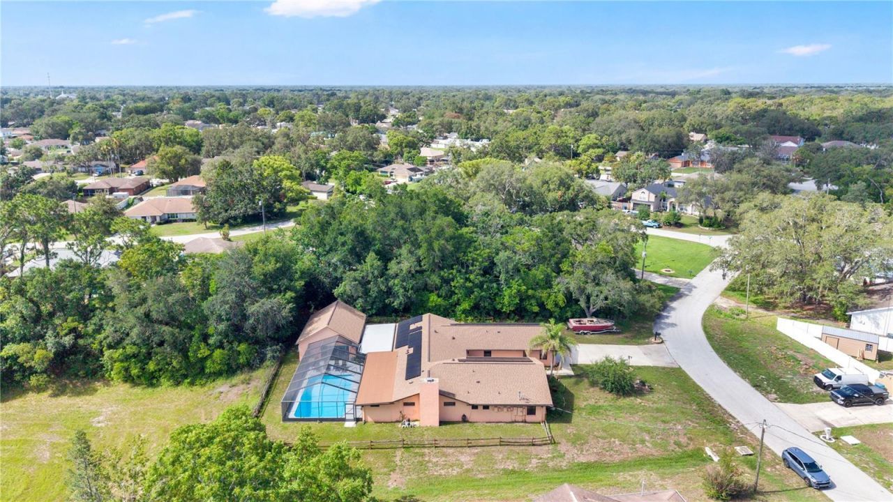 2456 Danforth Road, Spring Hill, FL 34608 Photo