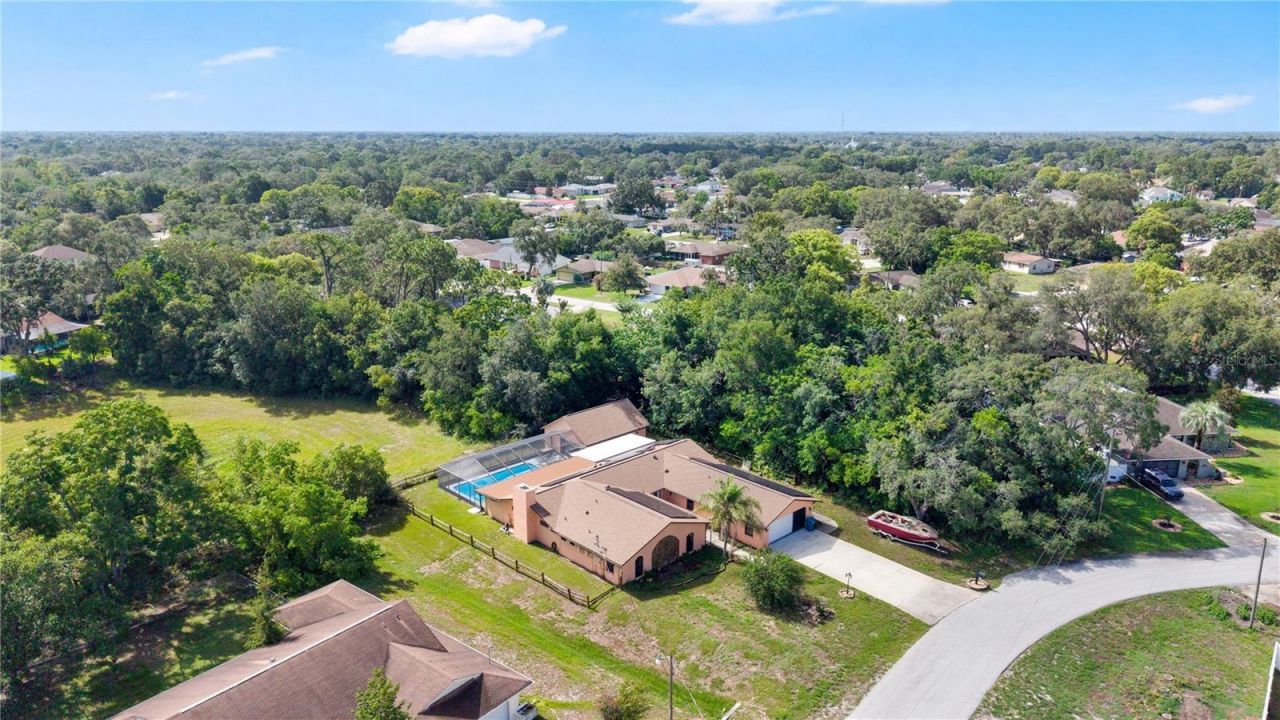2456 Danforth Road, Spring Hill, FL 34608 Photo