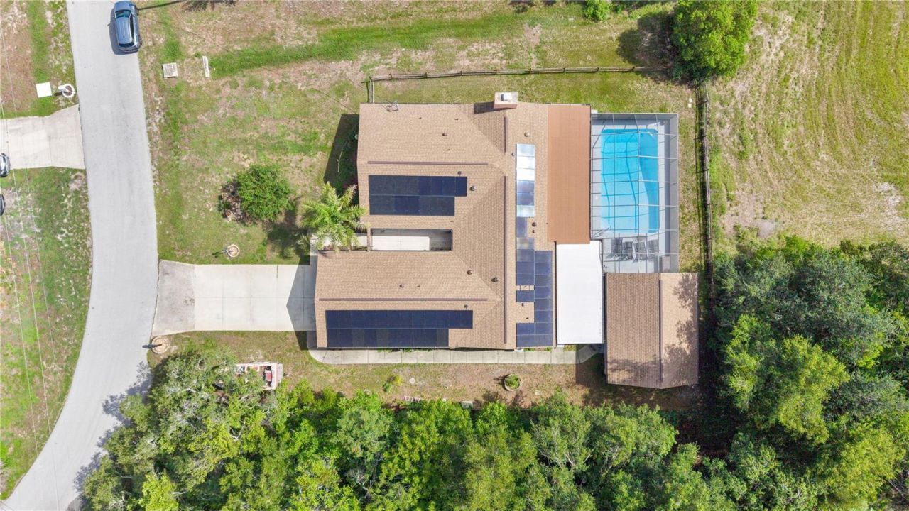 2456 Danforth Road, Spring Hill, FL 34608 Photo