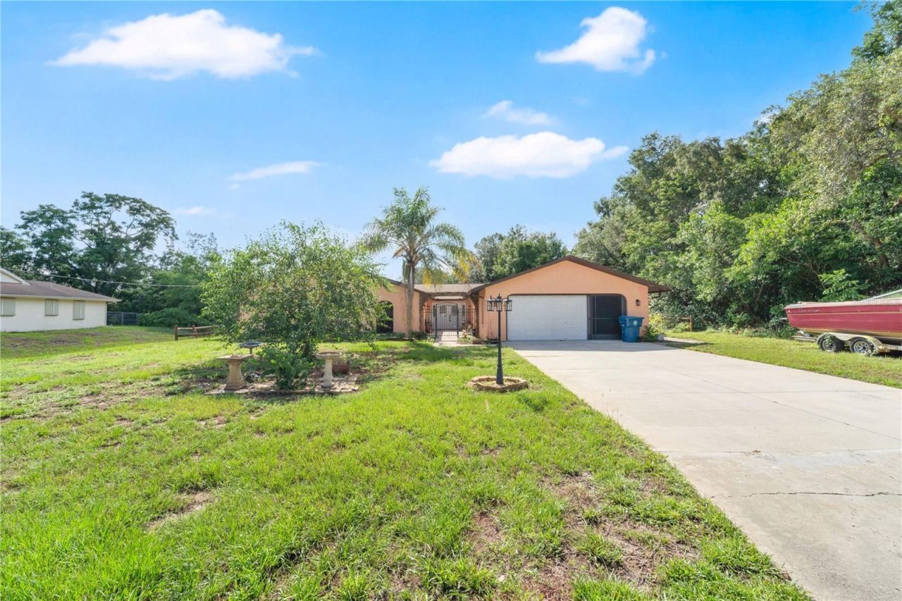 2456 Danforth Road, Spring Hill, FL 34608 Photo