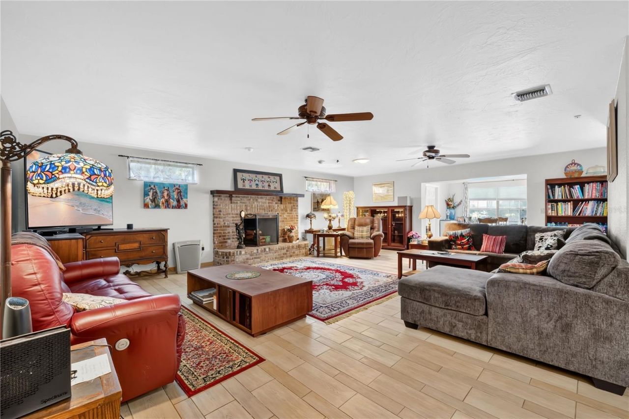 2456 Danforth Road, Spring Hill, FL 34608 Photo