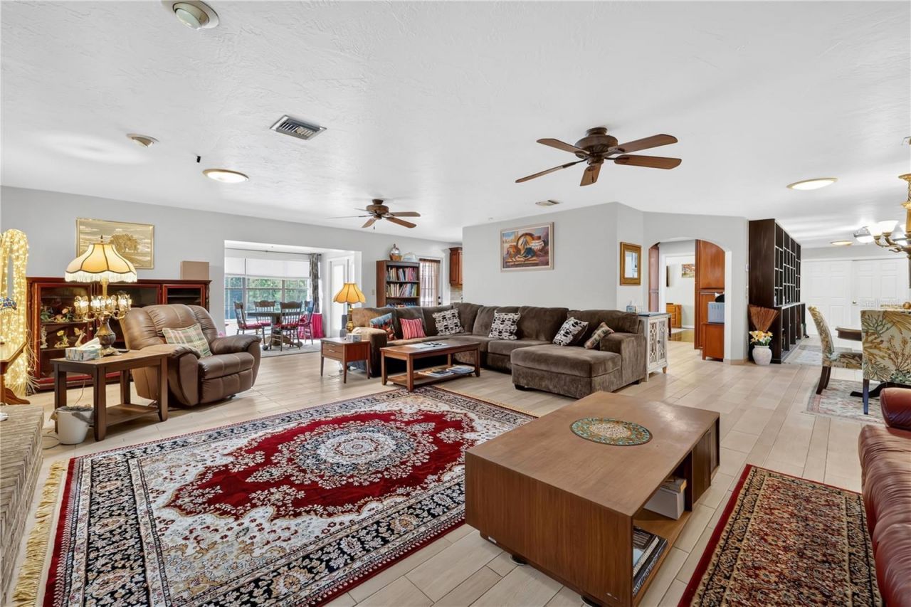 2456 Danforth Road, Spring Hill, FL 34608 Photo
