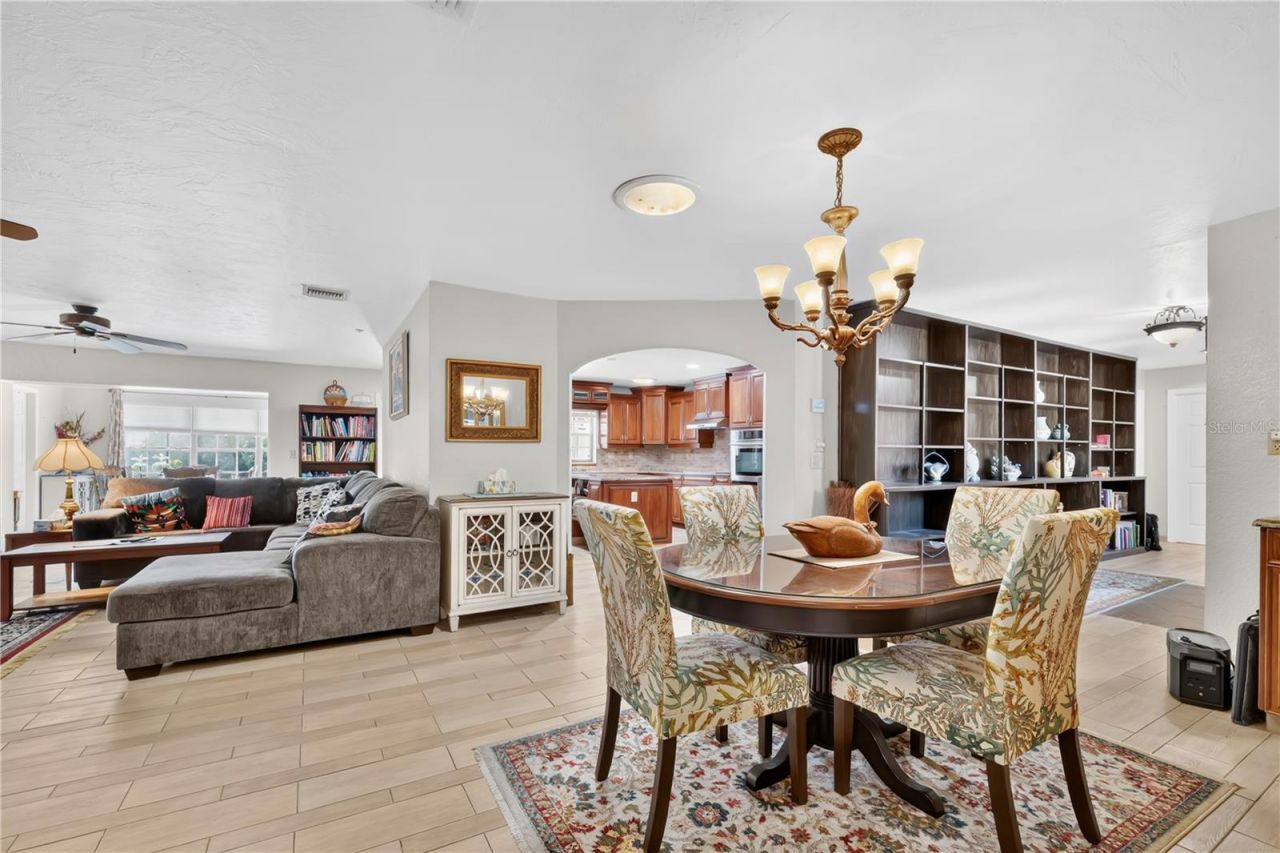 2456 Danforth Road, Spring Hill, FL 34608 Photo