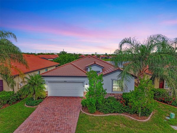 9824 HILLTOP DRIVE, VENICE, FL 34292