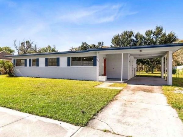600 S OXALIS AVENUE , ORLANDO, FL 32807