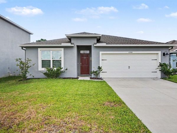 6708 ALDER RD , HARMONY, FL 34773