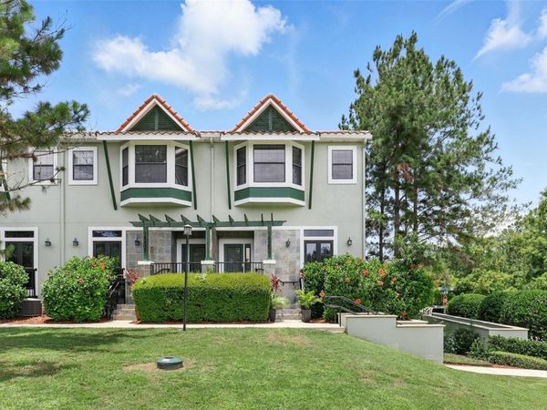 14506 DAMAI LANE , Unit 14506, ORLANDO, FL 32821