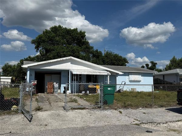 2526 TEMPLEWOOD DRIVE, HOLIDAY, FL 34690