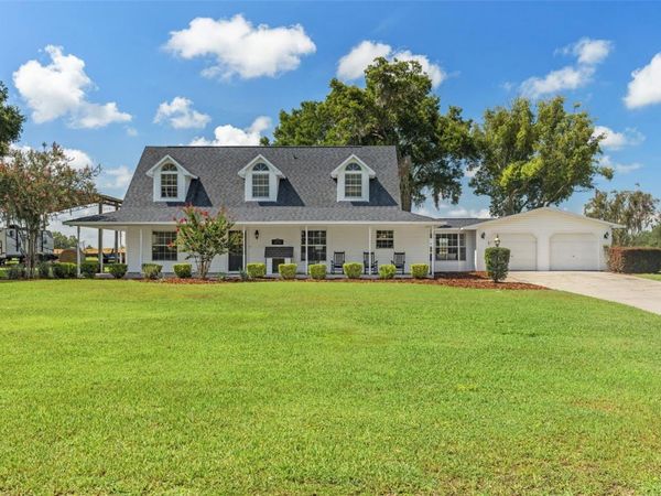 37714 FAIRFIELD LANE , DADE CITY, FL 33525